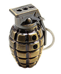 Ліхтар брелок 810-2LDE Лазер 3LR1130 Граната