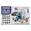 Робот конструктор Solar Robot на сонячній батареї 14 1, фото 5