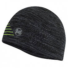 Шапка зима BUFF DryFLX⁺ Hat black