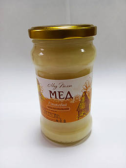 Ріпаковий мед 1400 грам