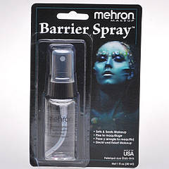 Фіксатор для макіяжу та гриму Mehron Barrier Spray, 30 мл