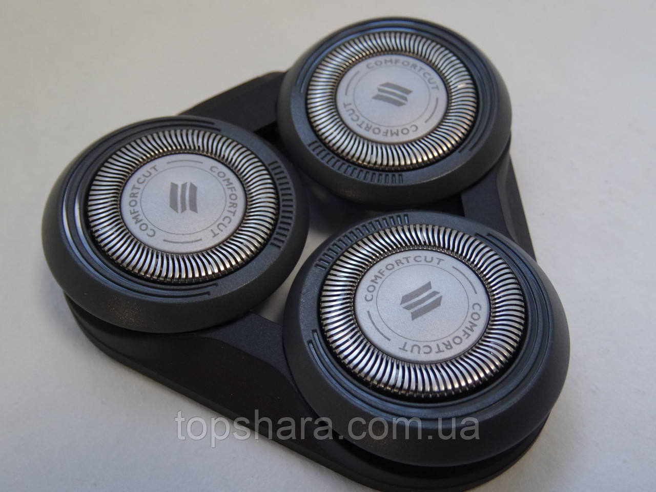 Комплект бритвенных головок Philips серии 5000 SH50/50 S5250 Оригинал