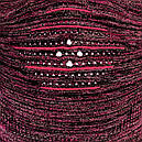 Снуд зима світловідбивний BUFF DryFLX⁺ Neckwarmer fuchsia, фото 7