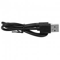Зарядний пристрій Alitek LCD USB для двох акумуляторів GoPro Hero 3 AHDBT-201 / 301 / 302, фото 3