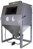 Піскоструминне обладнання