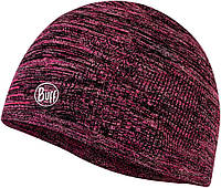 Шапка зима BUFF DryFLX Hat fuchsia