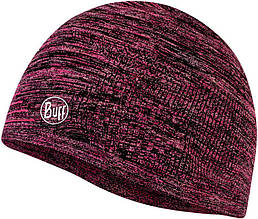 Шапка зима BUFF DryFLX⁺ Hat fuchsia