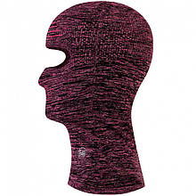 Балаклава зима BUFF DryFLX⁺ Balaclava fuchsia