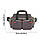 Сумка збройова Allen Range Bag з килимком і вкладишем сіра (8325), фото 3