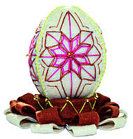 Великодні яйце Набір із фетру Чарівна Міть В-198