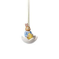 Пасхальное украшение Villeroy & Boch Bunny Tales Max in eggshell