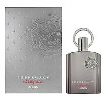 Afnan Supremacy Not Only Intense Парфумована вода 100 ml.