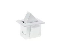 Вимикач світла механічний для холодильника Beko 4094880285 (2,5A / 250V, 2 контакту)