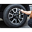 Сухе миття для дисків і шин Meguiar`s G190424 Ultimate Waterless Wheel&Tire, 709 мл, фото 3