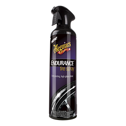 Спрей гель для зберігання шин Meguiar's G15415 Endurance Tire Spray, 425 г