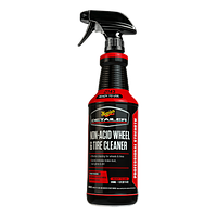 Очиститель шин и колесных дисков Meguiar's DRTU14332 Non-Acid Wheel & Tire Cleaner, 946 мл