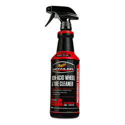 Очисник шин і колісних дисків Meguiar's DRTU14332 Non-Acid Wheel & Tire Cleaner, 946 мл