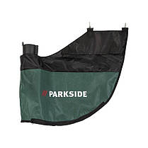 Електричний садовий пилосос Parkside 2в1 повітродувка PLS 3000 A1, фото 3