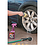 Очисник для дисків і шин Meguiar's G9524 Hot Rims Wheel & Tire Cleaner, 709 мл, фото 3