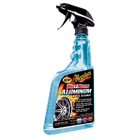 Очисник для алюмінієвих дисків Meguiar's G14324 Hot Rimba Wheel Cleaner, 709 мл