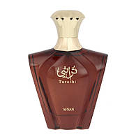 Afnan Turathi Brown Homme Парфумована вода (тестер) 90 ml.