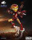 Фігурка MARVEL Iron Man Avangers: Endgame (Залізна людина), фото 2