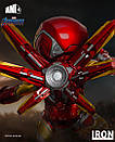 Фігурка MARVEL Iron Man Avangers: Endgame (Залізна людина), фото 3