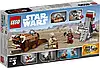 LEGO 75265  Констуртор лего Т-16 Skyhopper ™ проти мікробійців Bantha ™ Star Wars Зоряні війни, фото 7