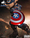 Фігурка MARVEL Captain America Avengers: Endgame (Капітан Америка), фото 2