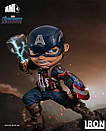 Фігурка MARVEL Captain America Avengers: Endgame (Капітан Америка), фото 4