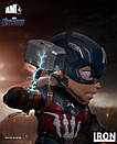 Фігурка MARVEL Captain America Avengers: Endgame (Капітан Америка), фото 3