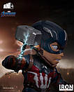 Фігурка MARVEL Captain America Avengers: Endgame (Капітан Америка), фото 4