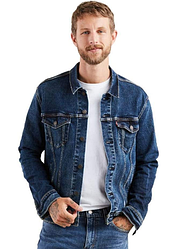 Джинсова куртка Levis Trucker - Colusa