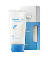 Солнцезащитная эссенция FRUDIA Ultra UV Shield Sun Essence SPF50 , 50 мл