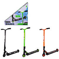 Самокат трюковий Extreme Motion NEO TR21001
