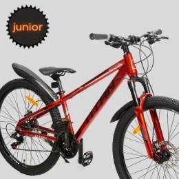 ПІДЛІТКОВІ ВЕЛОСИПЕДИ