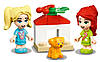 LEGO 41690 Friends Новорічний адвент календар Лего Френдс 41690 advent 2021, фото 5