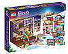 LEGO 41690 Friends Новорічний адвент календар Лего Френдс 41690 advent 2021, фото 3