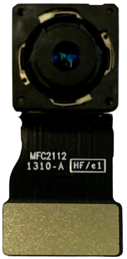 Камера iPad 3/iPad 4 основна 5MP, фото 1