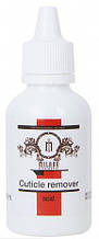 Ремувер кислотный для кутикулы Milano 50 ml,