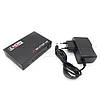 HDMI Splitter 1x4 v1.4, Full 3D 4Kx2K метал, фото 8