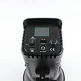 Постійне LED відеосвітло софтбокс SHUNYI KY-BK08II 150 ват, фото 4