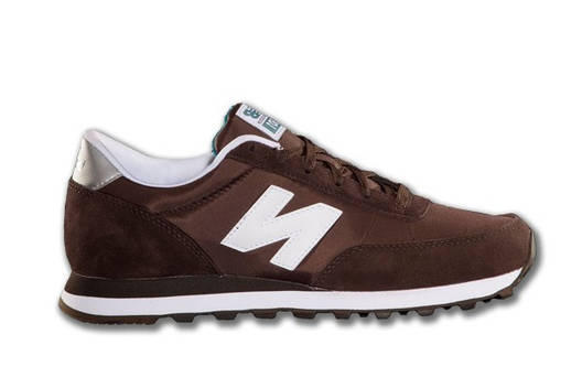 Кросівки New Balance ml501cw, фото 1
