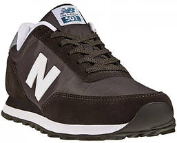 Кросівки New Balance ml501cw, фото 5