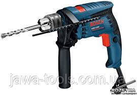 Дриль ударний BOSCH GSB 13 RE, фото 1