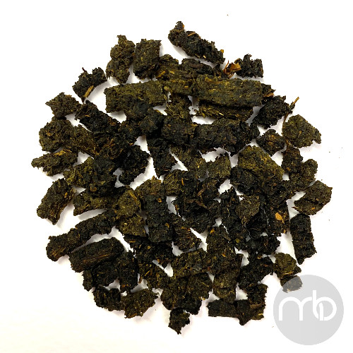 Іван-чай ферментований Чорний гранульований Копорский чай 250 г