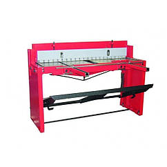 Гільйотина Holzmann TBS 1320