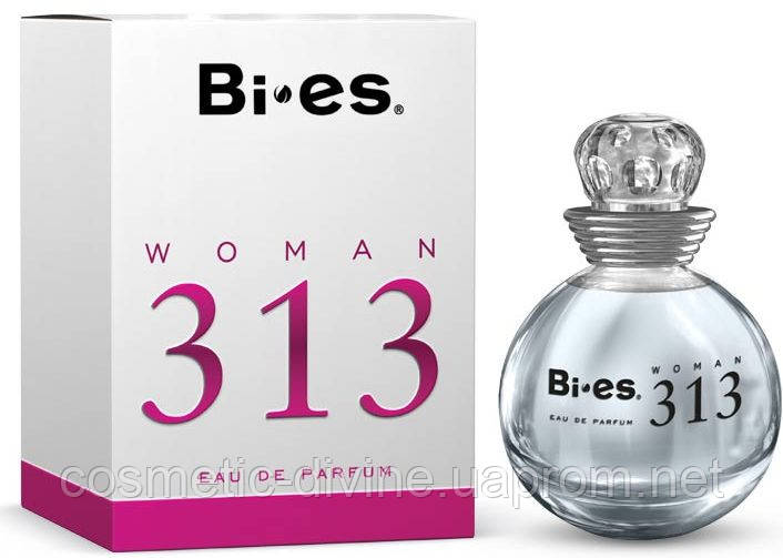 Bi-es 313 Парфумована вода для жінок 100 мл