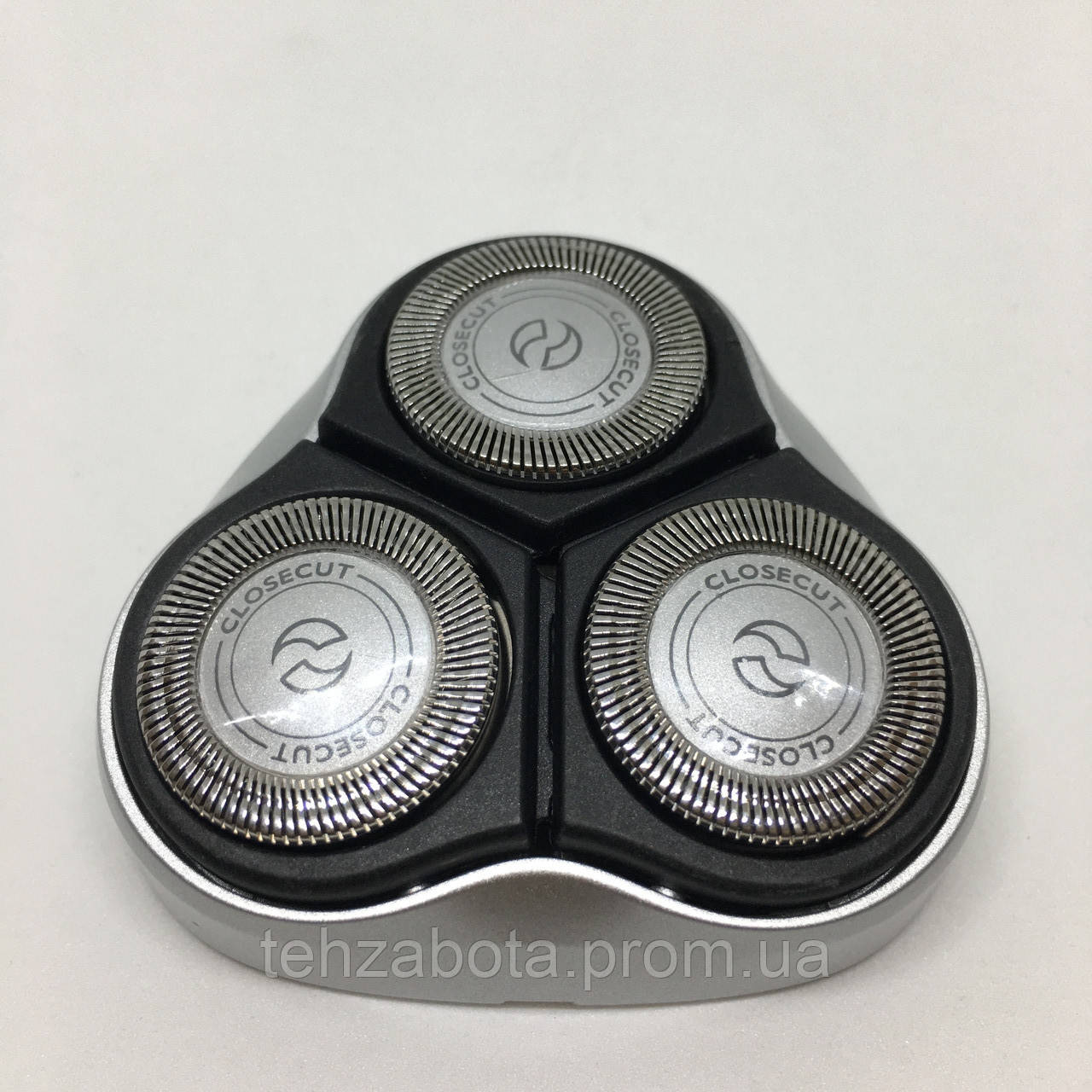 Бритвенный Ножевой Блок HQ4 CloseCut для Электробритвы Philips Series ...