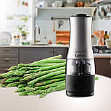 Електричний подрібнювач Maestro MR-1724, фото 4